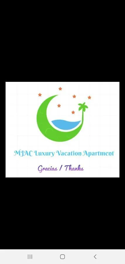 Mjac Apartment Jungle Beach San Juan