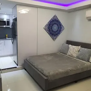 Mjac Luxury Vacation Apartment San Juan