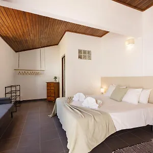 A Cerca - B Apartment Lagos